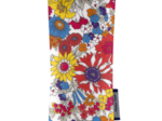 Toothbrush bag tutti fleuri