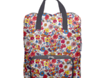 Foldable rucksack Gaby tutti fleuri