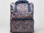 Foldable rucksack Gaby bloom 70