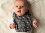 Bib - Baby size birdy