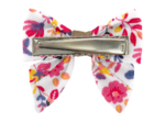 Mini bow tie clip lianes printanieres