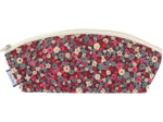 Pencil case tapis rouge