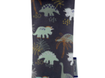 Toothbrush bag jurassic dino marine