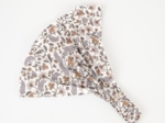 Headscarf headband- Adult size rêve de jasmin