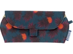 Glasses case pineapple party