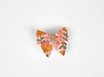 Mini bow tie clip shanti