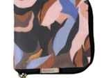 Small Wallet Charlie vague d'automne