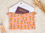 Medium envelope pocket shanti