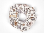 Small scrunchie rêve de jasmin