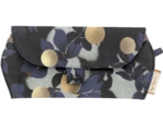 Glasses case flocon doré